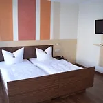 Koenigsteiner Hof فندق 3*