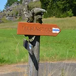 فندق Koenigsteiner Hof Königstein in der Oberpfalz