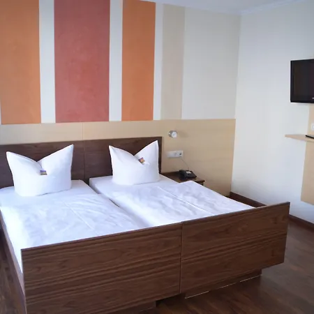 Koenigsteiner Hof Hotel 3*