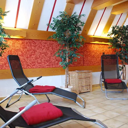 Koenigsteiner Hof Hotel