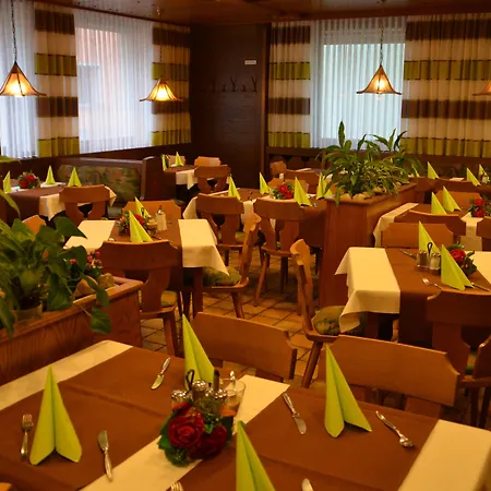 Koenigsteiner Hof Hotel Königstein in der Oberpfalz