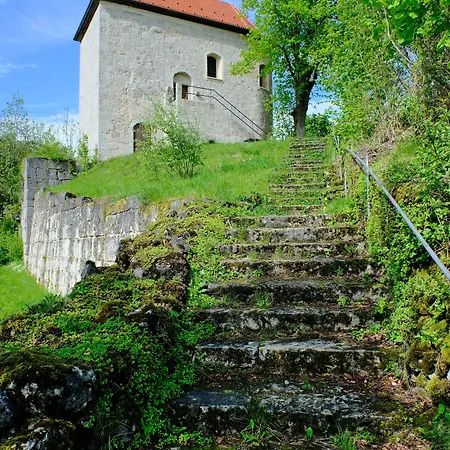 Koenigsteiner Hof 3*