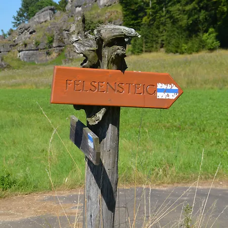 Hotel Koenigsteiner Hof Konigstein in der Oberpfalz