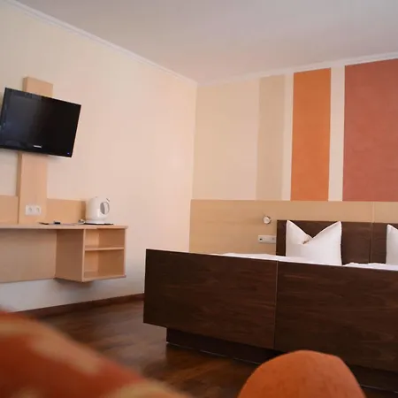 Koenigsteiner Hof 3* Кёнигштайн