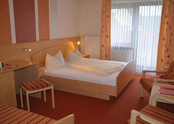 Koenigsteiner Hof 3*