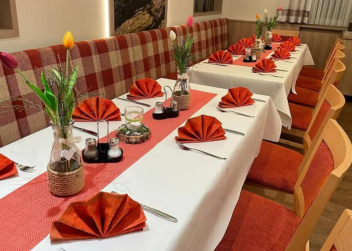 Hotell Koenigsteiner Hof 3*