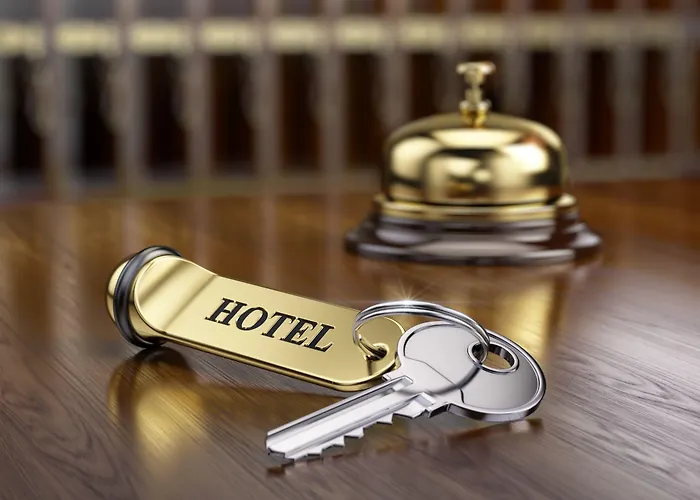 Hotell Koenigsteiner Hof