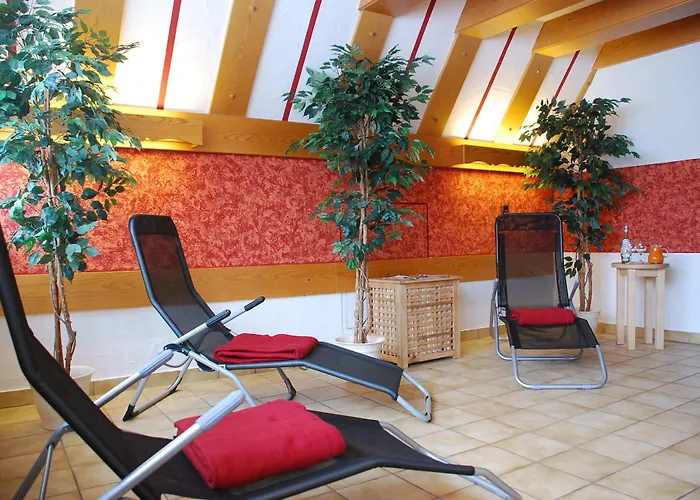 Koenigsteiner Hof Hotell