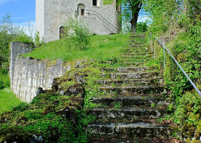 Koenigsteiner Hof 3*