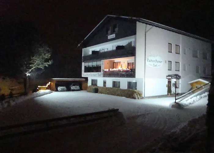 Koenigsteiner Hof Hotell