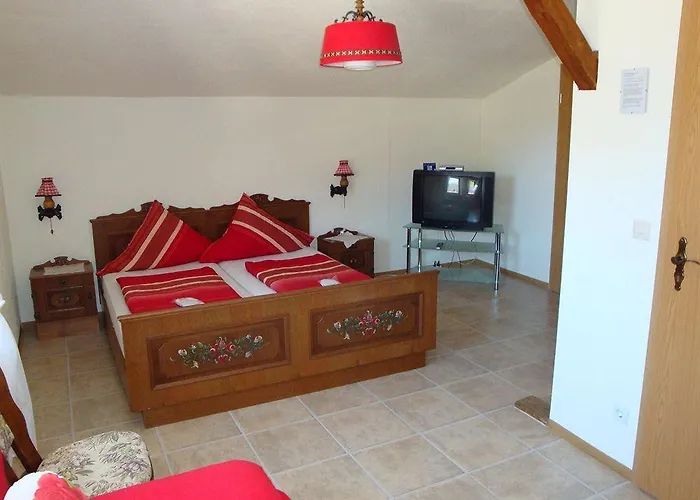 Koenigsteiner Hof Hotell 3*