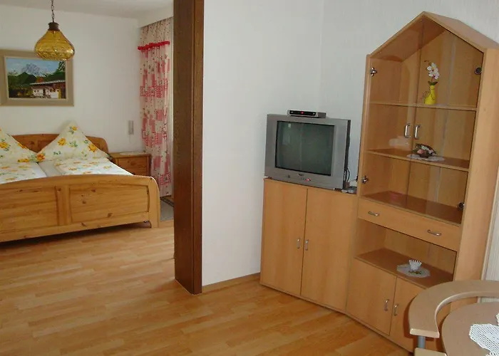 Hotell Koenigsteiner Hof