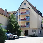 Koenigsteiner Hof 尼希施泰因