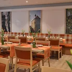 酒店 Koenigsteiner Hof