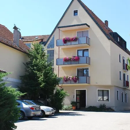 Koenigsteiner Hof Königstein in der Oberpfalz