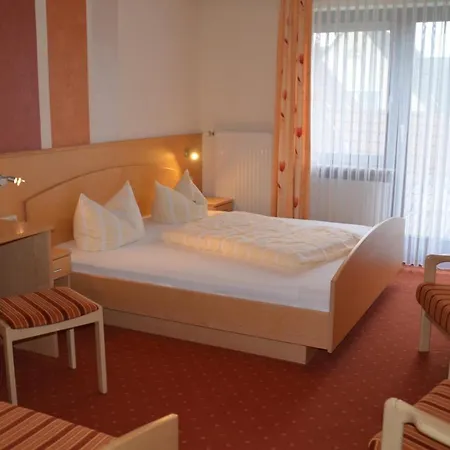 Koenigsteiner Hof 3*