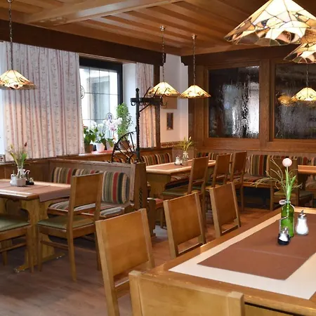 Koenigsteiner Hof Hotel