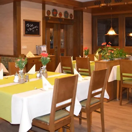 Koenigsteiner Hof Hotel 3*