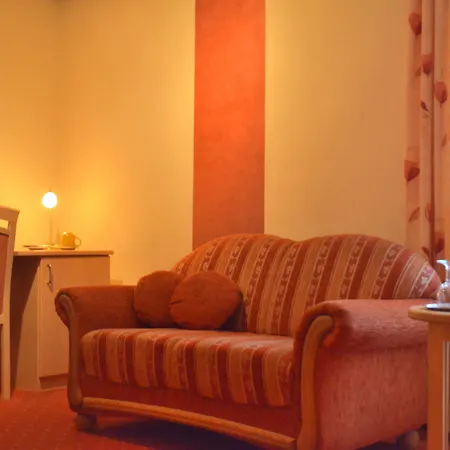 Koenigsteiner Hof Hotel Königstein in der Oberpfalz