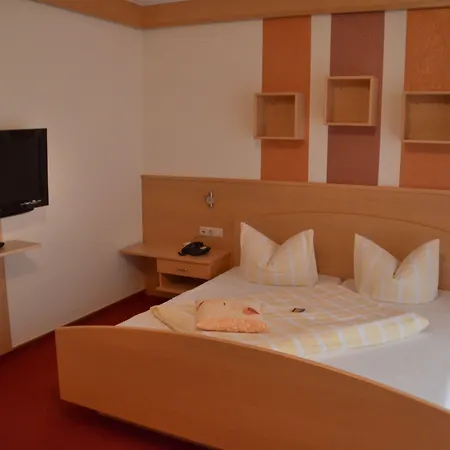 Hotel Koenigsteiner Hof Königstein in der Oberpfalz