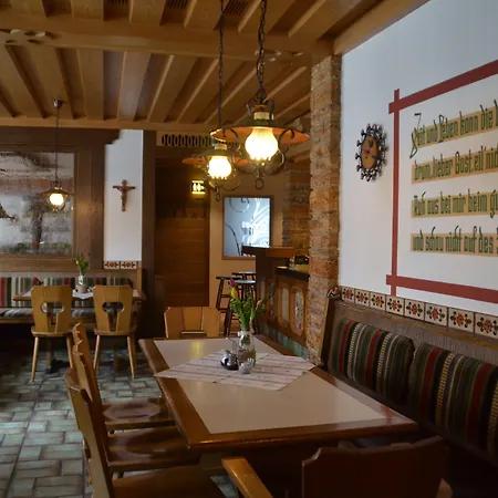 Koenigsteiner Hof Hotel 3*