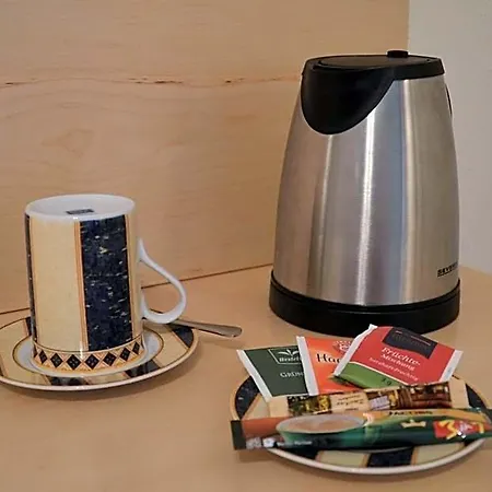 Koenigsteiner Hof 3* Königstein in der Oberpfalz
