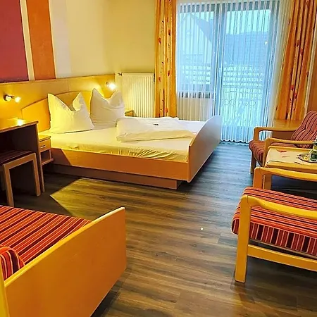 Koenigsteiner Hof Hotel Königstein in der Oberpfalz