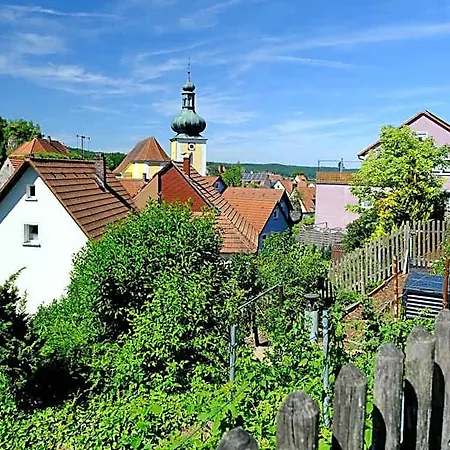 Otel Koenigsteiner Hof 3*