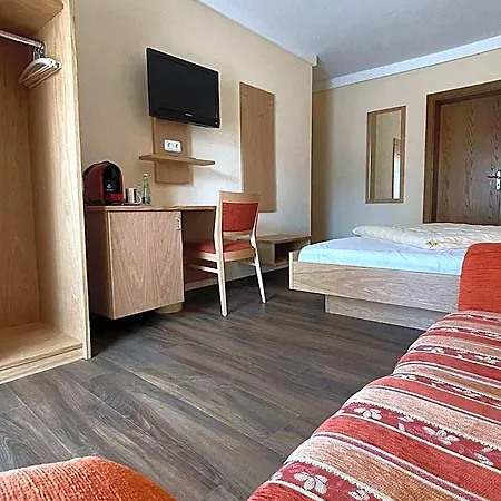 Hotel Koenigsteiner Hof