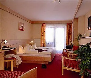 Hotel Koenigsteiner Hof