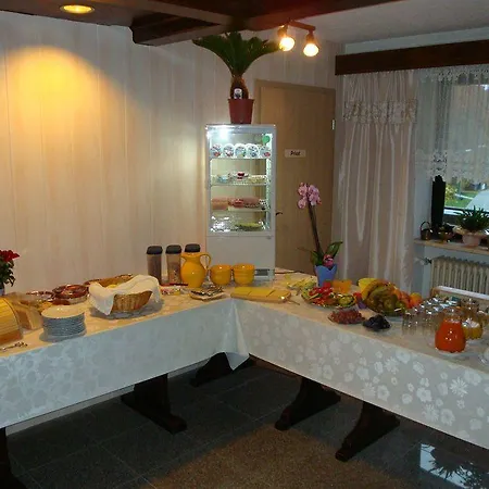 Hotel Koenigsteiner Hof Konigstein in der Oberpfalz