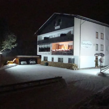 Koenigsteiner Hof Otel