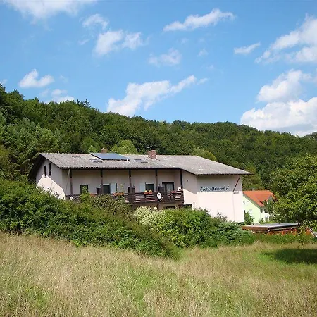 Koenigsteiner Hof Otel 3*