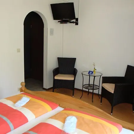 Koenigsteiner Hof 3* Konigstein in der Oberpfalz