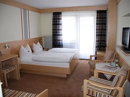 Koenigsteiner Hof Hotel 3*