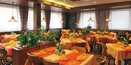 Koenigsteiner Hof Hotel 3*