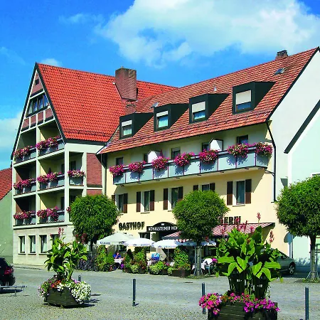 Koenigsteiner Hof 3*