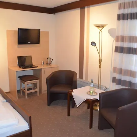 Koenigsteiner Hof Hotel 3*