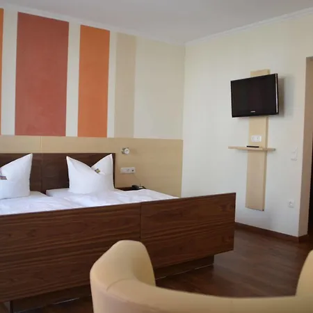 Koenigsteiner Hof Hotel 3*