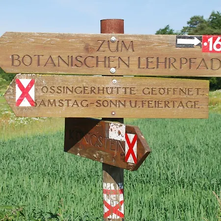 Koenigsteiner Hof Hotel 3*