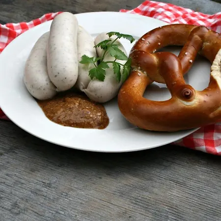 Koenigsteiner Hof 3*