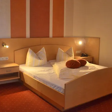 Koenigsteiner Hof 3* Konigstein in der Oberpfalz