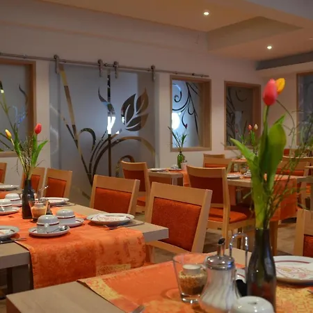Koenigsteiner Hof Hotel 3*