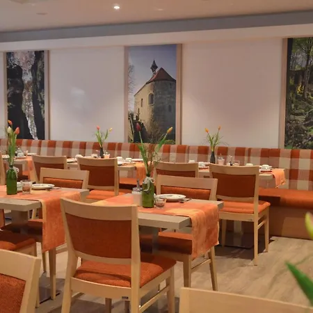 Hotel Koenigsteiner Hof