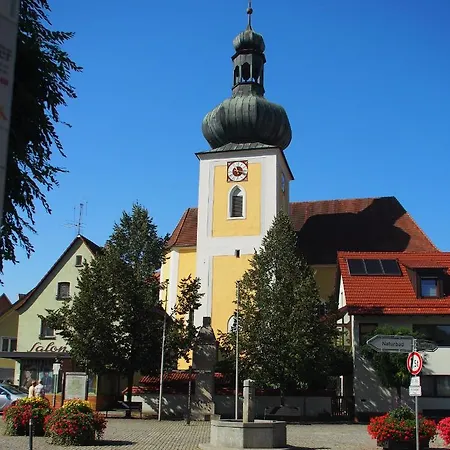 Koenigsteiner Hof Königstein in der Oberpfalz