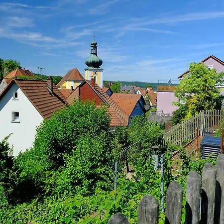 Koenigsteiner Hof 3* Konigstein in der Oberpfalz
