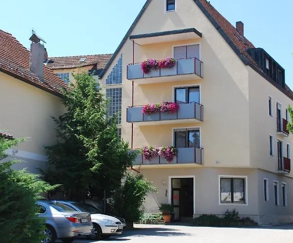 Koenigsteiner Hof Кёнигштайн