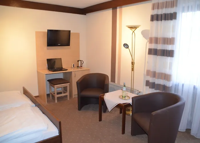 Koenigsteiner Hof Hotel Königstein in der Oberpfalz