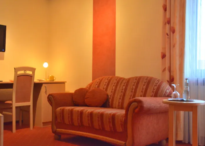 Koenigsteiner Hof Hotel Königstein in der Oberpfalz