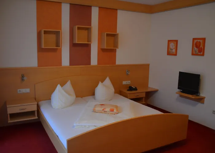 Koenigsteiner Hof 3* Königstein in der Oberpfalz